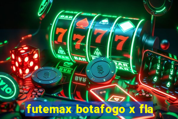 futemax botafogo x fla